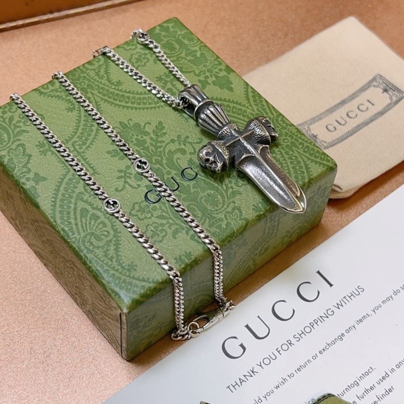 Gucci Necklaces